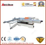 Precision Sliding Table Saw