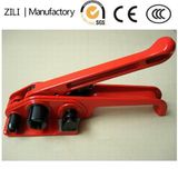 13mm Pet and PP Ribbon Manual Strapping Tool