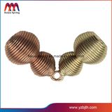 Home Decoration with Metal Spring