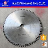 40'' U Type Diamond Wet Saw Blade for Granite Cutting