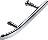 Best Sale Quadrant Shower Door Handles in 304 Stainless Steel