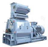 Wide Fine Feed Hammer Mill