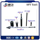 Easy Operation Standard Penetration Test Equipment Spt Tools on Sale