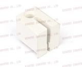 Plastic Fttings for Window & Door Hardware Accessories