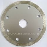 Diamond Saw Blades - Wet Cutting