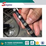 Diamond Wire Saw for Cutting Reinforced Concrete