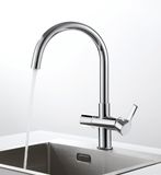 Building Material Hot Cold RO Water Kitchen Mixer