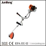 Hand Push Brush Cutter Grass Trimmier Hand Tools