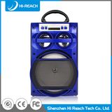 Mobile Portable Wireless USB FM Stereo Waterproof Bluetooth Speaker