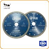 High Performance Super Quality Diamond Saw Blade for Granite Cutting