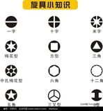 Screwdriver Bit, Power Bit, Hand Tool