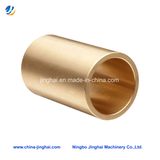 Custom CNC Machine Copper Shaft Bushing