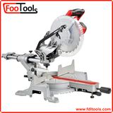 10'' 255mm 2000W Sliding Miter Saw (220370)