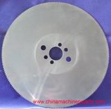 China Round Blade for Metal Cutting