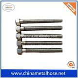 Stainless Steel Annular Flexible Metal Hose