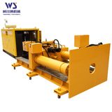 Drilling Capacity Hydraulic Diamond Drilling Machine