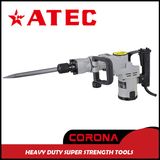 China Demolition Hammer 1500W Electric Tool Breaker Hammer (AT9250)