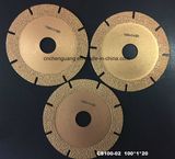 Diamond Grinding Wheels for Tungsten Carbide