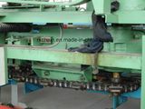 Dog Caterpillar Roller Chain for I Beam Conveyor Machine