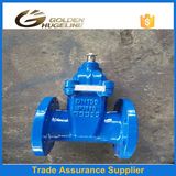 DIN 3352 F4 Pn16 Ductile Iron Gate Valve