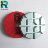 3000# Grit Diamond Floor Polishing Pads