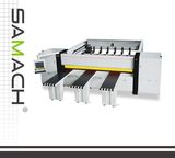 CNC Panel Saw with Computer Control (RCJ2700B/3200B/3800B)