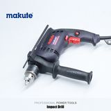 810W 13mm Electric Power Hand Impact Drill Bits Tool