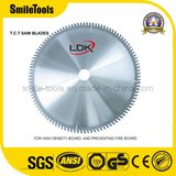 Tct Circular Saw Blade for Cutting Wood