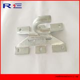 Aluminium Anchoring Bracket for Pole Line Hardware