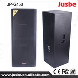 1600W Jp-G153 PRO Audio Dual 15