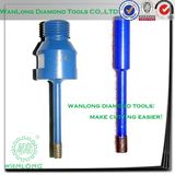 Diamond Drill Bit for Stone-Diamond Core Drill Bits for All Kind Tiles