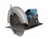 Compact Mini Electric Circular Saw