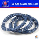 High Efficiency Diamond Sintered Wire Saw Segment for Sale