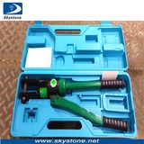 Reliable Quality Wire Saw's Best Friend --Hydraulic Pressor