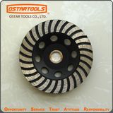 Diamond Grinding Disc for Marble Concrete Granite Polishing
