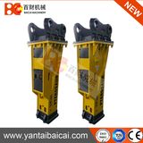 Ce Hydraulic Demolition Hammer for 20-26ton Excavator