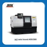 CNC Lathe Machine Price HTC32/Cxk32 with Power Tools