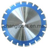 Diamond Saw Blades