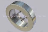 Vitrified Bond Diamond Grinding Wheel for PCD& Insert Grinding