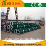 Prestressed Concrete Poles Mould for Pole Making Machine