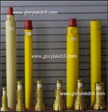Gl350 High Pressure DTH Hammer