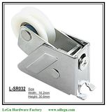 Window Hardware Accessary for Sliding Glass Window L-Sr032