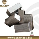 Good Quality Factory Supply Diamond Gang Saw Segment