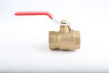 Lead Free Brass Ball Valve