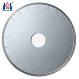 Fish Hook Diamond Saw Blade Porcelain Tile Cutting Disc