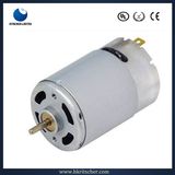 High Efficiency Electric Motor 30000 Rpm