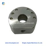 OEM Precision CNC Machining Aluminum Alloy/Steel/Metal Hardware Fittings for Lights