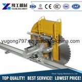 2017 Hot Sale Slab Cutting Wall Saw Concrete Cutting Circular Saw with Best Price