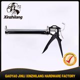 300ml Slicone Adhesive Gun for Seament Decoration Hand Tools