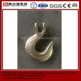 Rigging Hardware Clevis Slip Hook